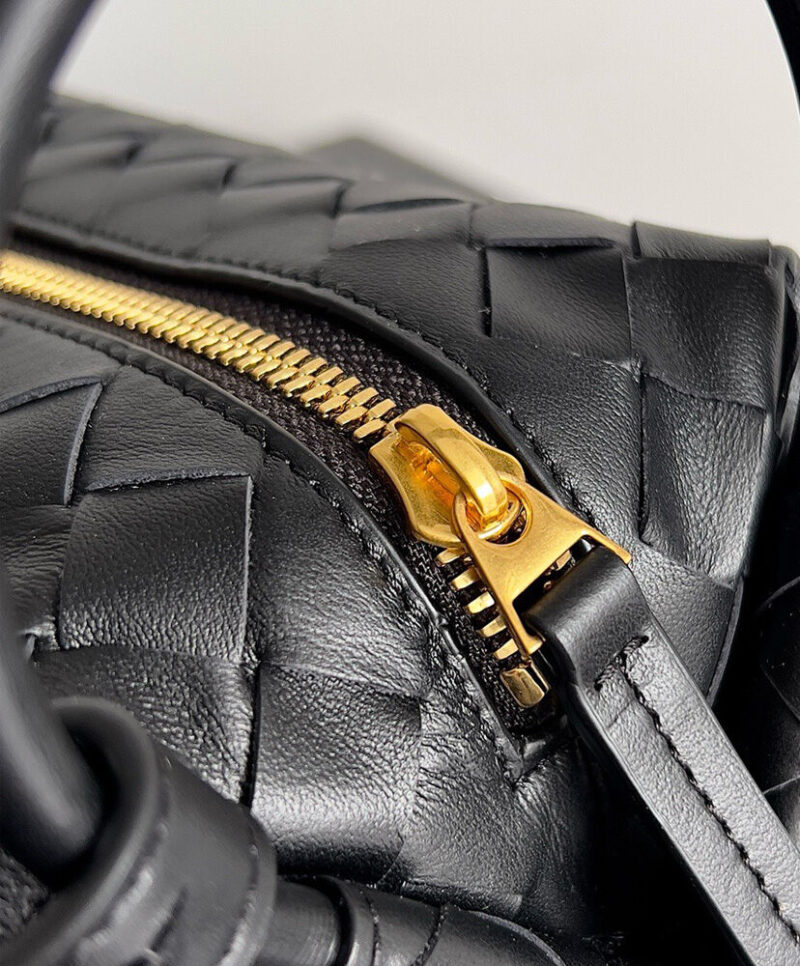 Bottega Veneta Small Loop Cross-Body Bag